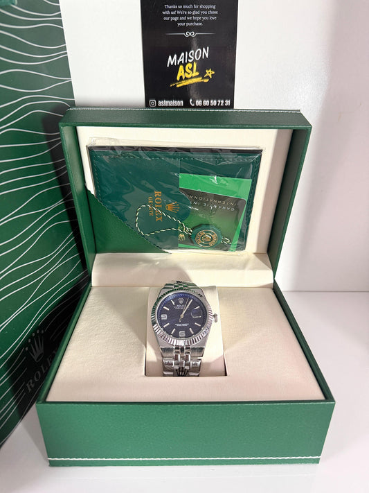 Rolex 2025