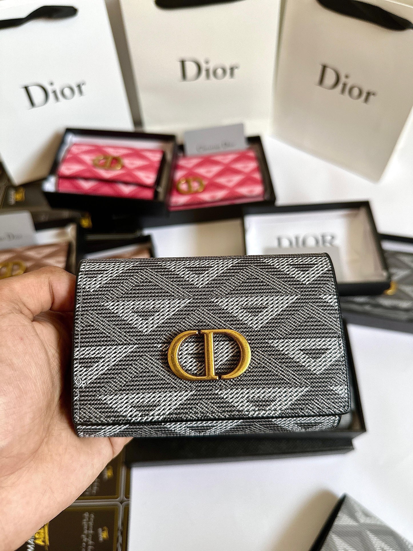 Dior femme mini