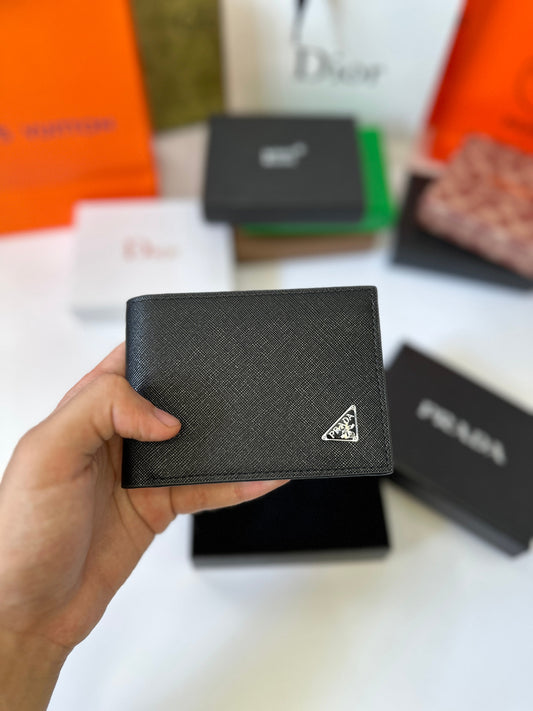 Portefeuille Prada