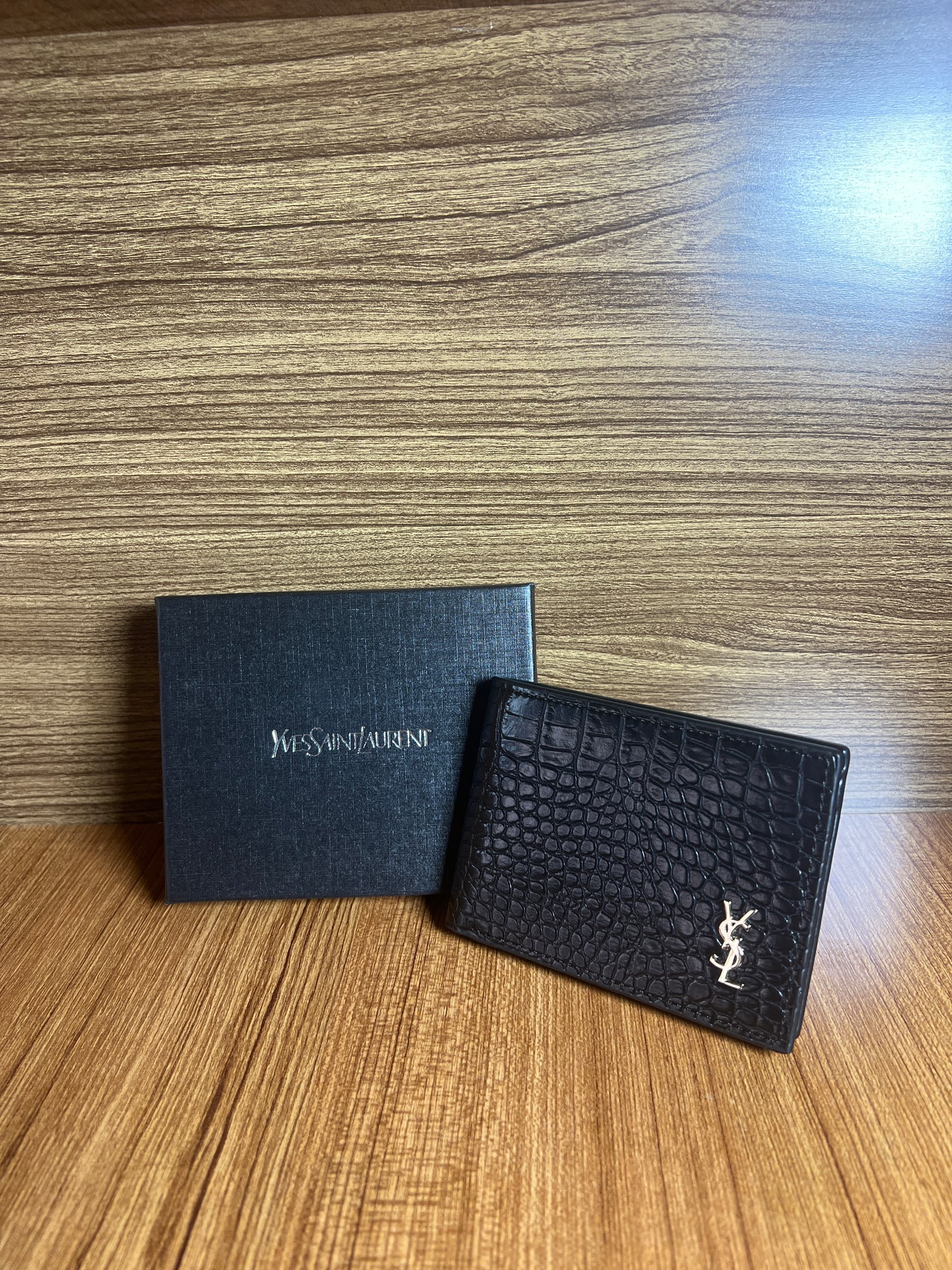 Portefeuille YSL