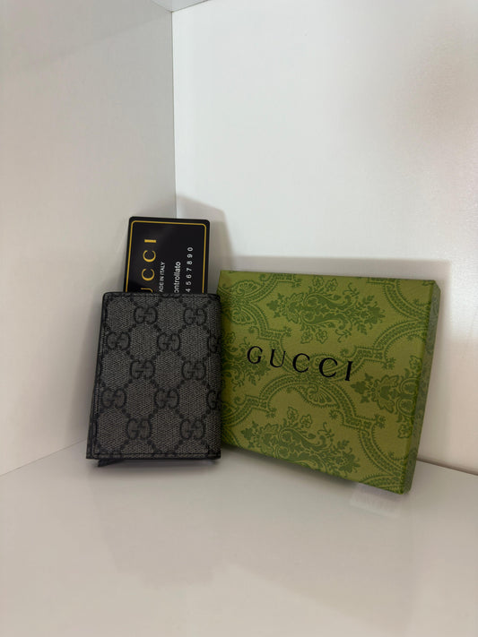 Portecarte Gucci