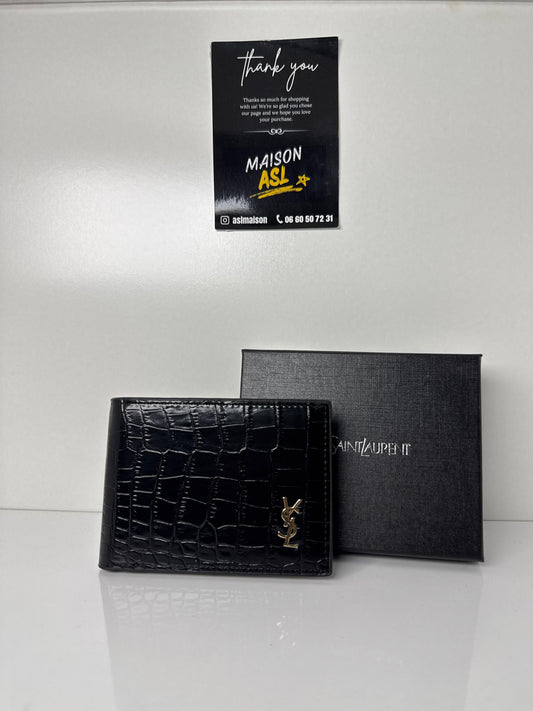 Portefeuille YSL