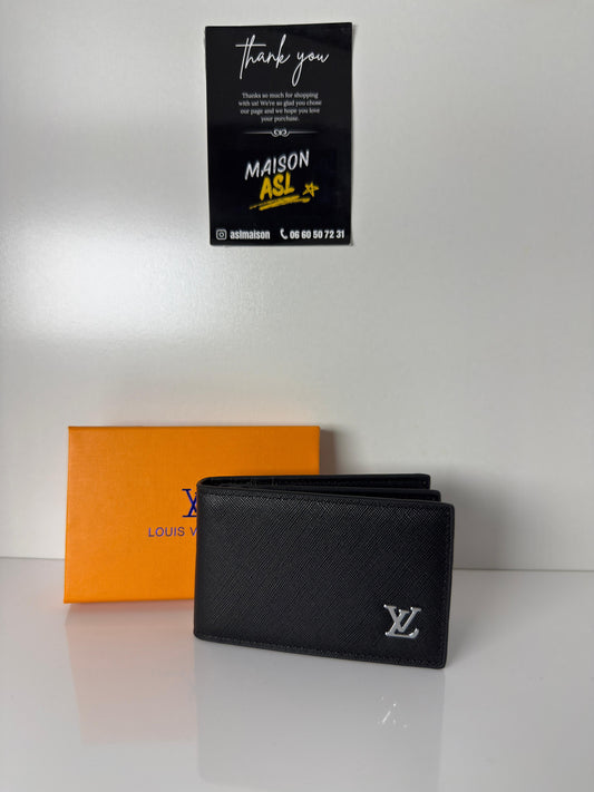 Portefeuille lv mini