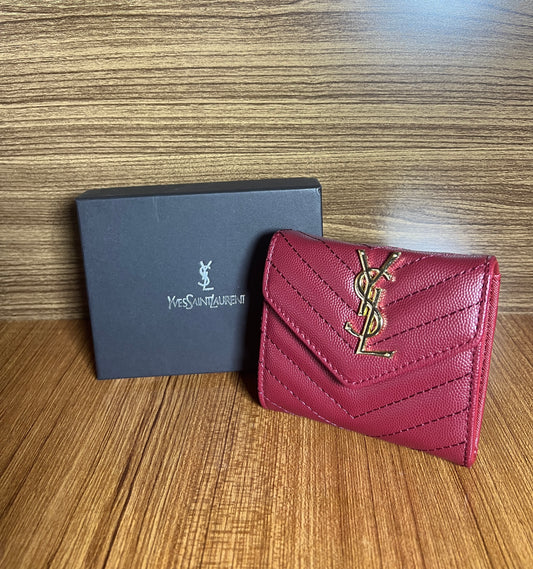 Portefeuille YSL