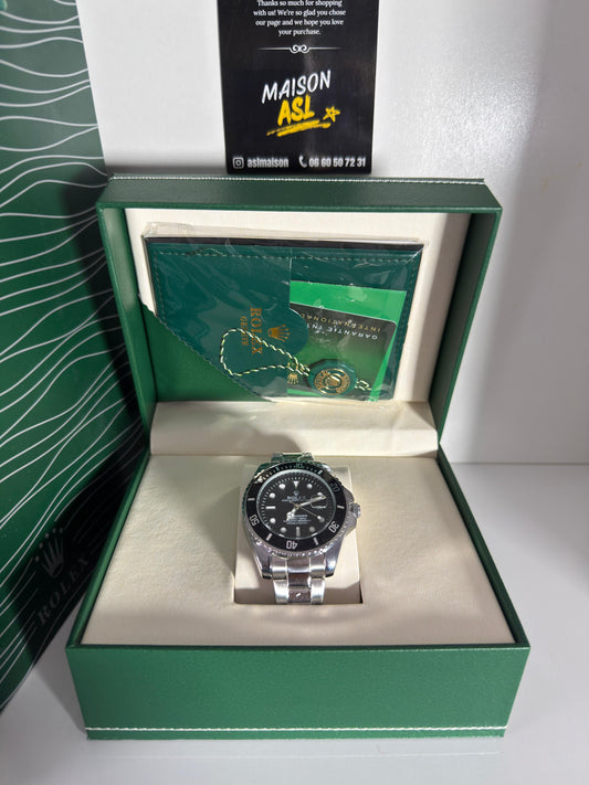 Rolex oyster submariner