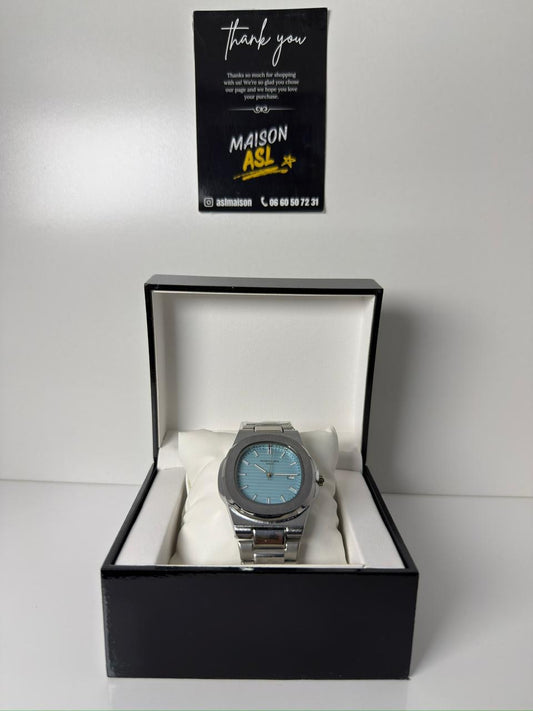 Patek philippe tiffany