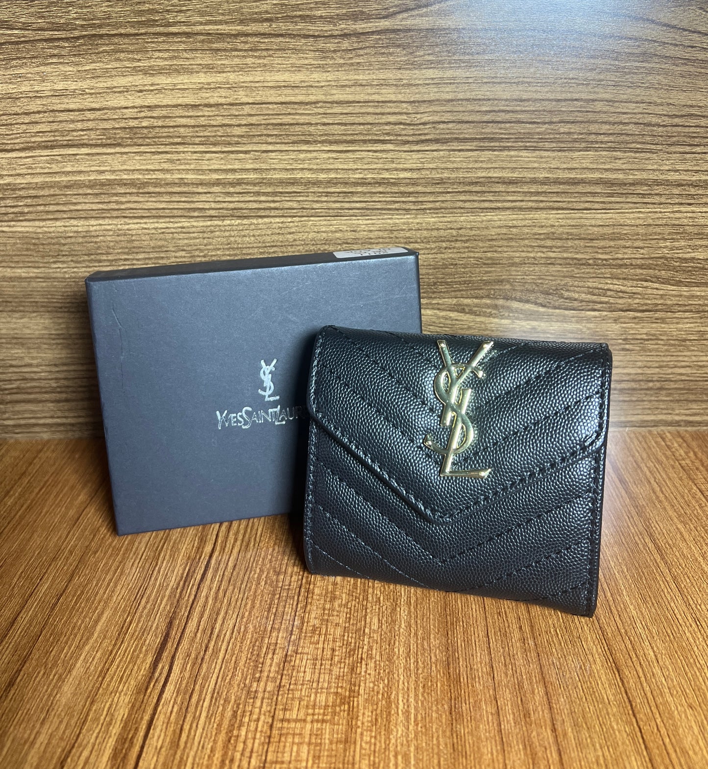 Portefeuille YSL