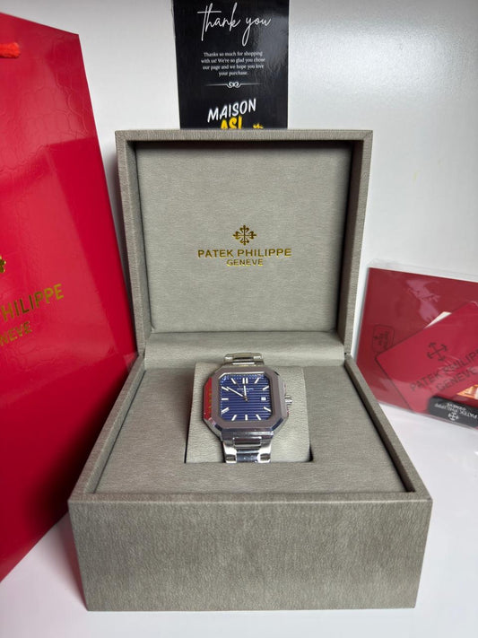 Patek philippe cubitus