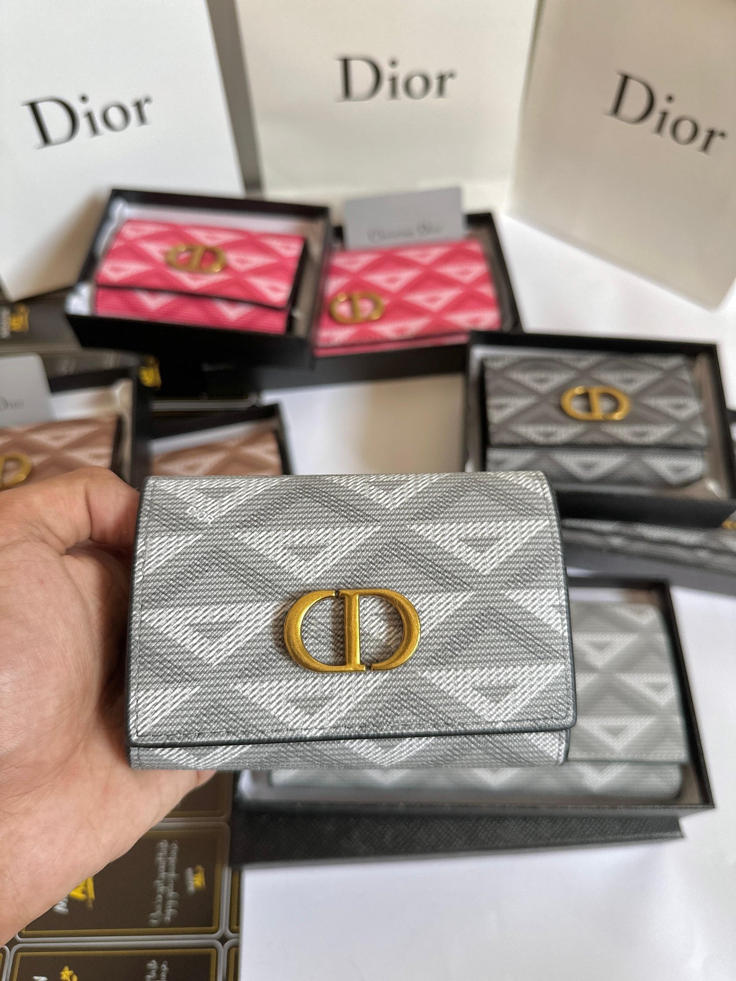 Dior femme mini
