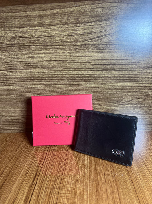 Portefeuille ferragamo