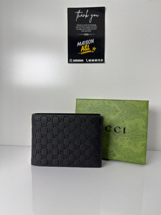 Portefeuille gucci