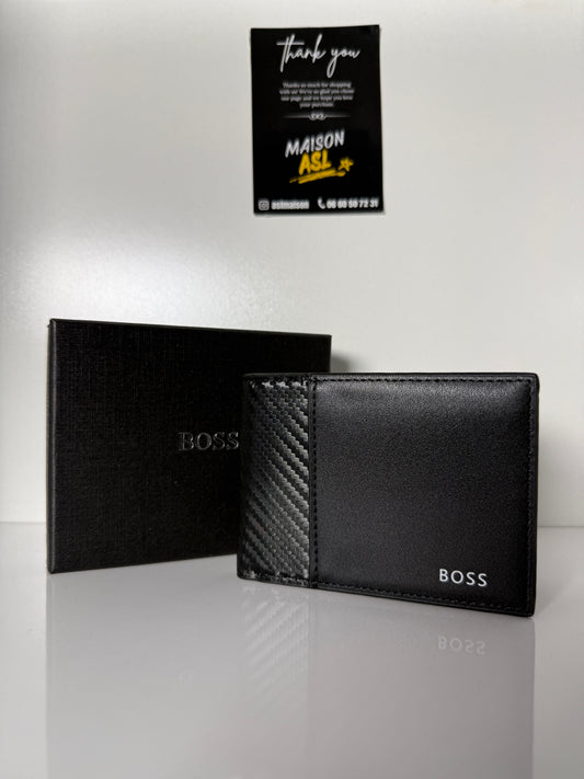 Portefeuille boss